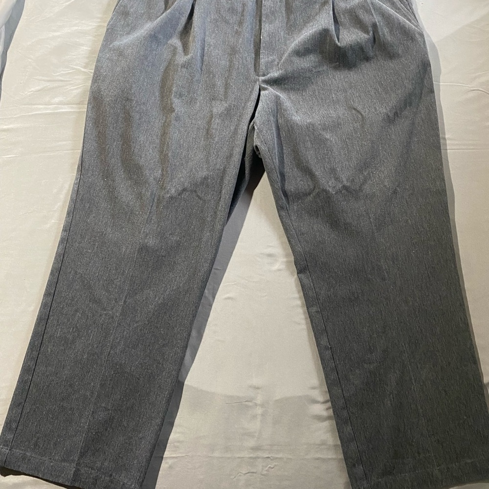 Farah Classic Gray Dress Pants